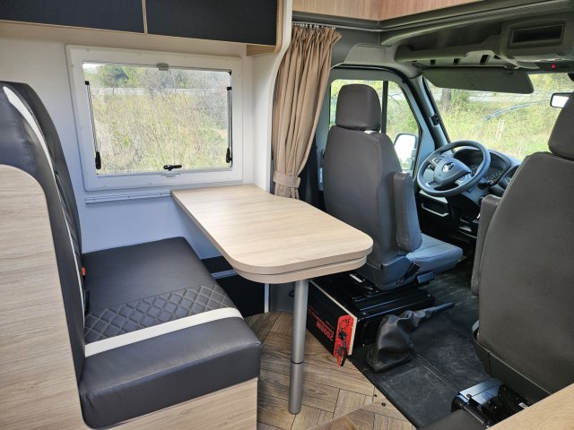Chausson S 514 Etape Line S514 - Photo 7