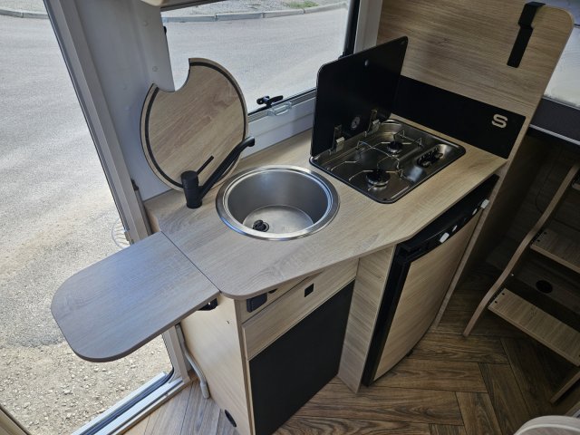 Chausson S 514 Etape Line S514 - Photo 8