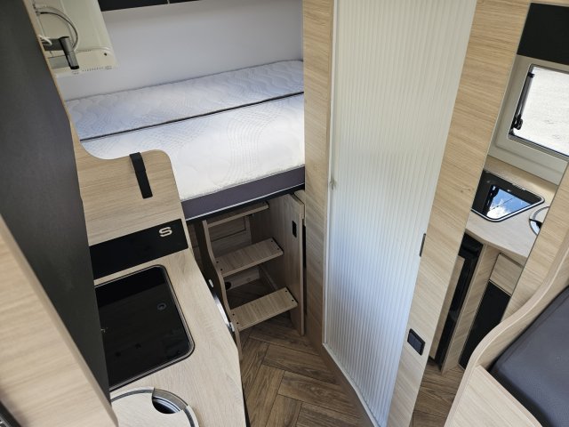 Chausson S 514 Etape Line S514 - Photo 9