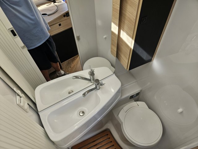 Chausson S 514 Etape Line S514 - Photo 11