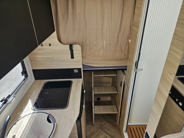 Chausson S 514 Etape Line S514 - Photo 12