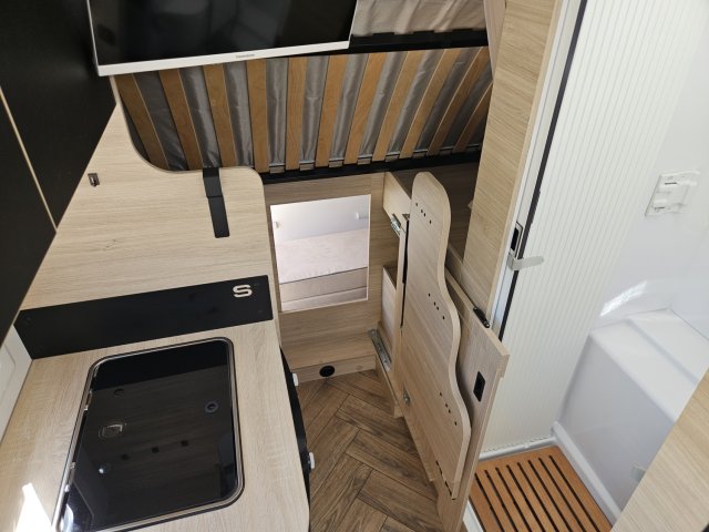 Chausson S 514 Etape Line S514 - Photo 15