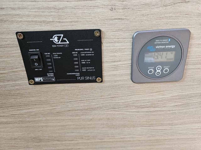 Chausson S 514 Etape Line S514 - Photo 16