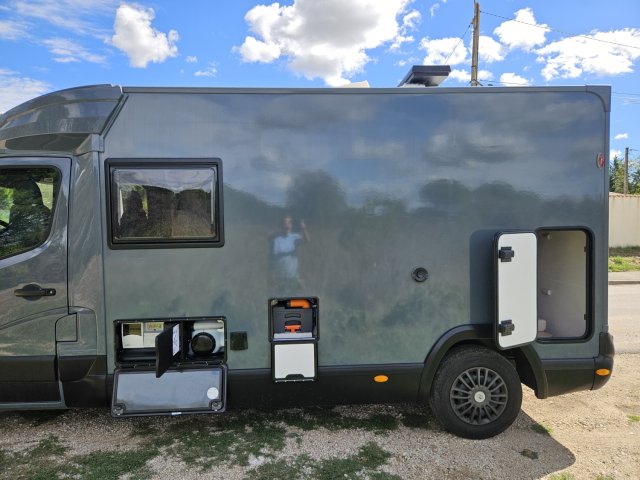 Chausson S 514 Etape Line S514 - Photo 20