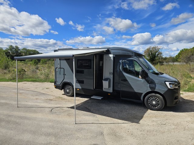 Chausson S 514 Etape Line S514 - Photo 21