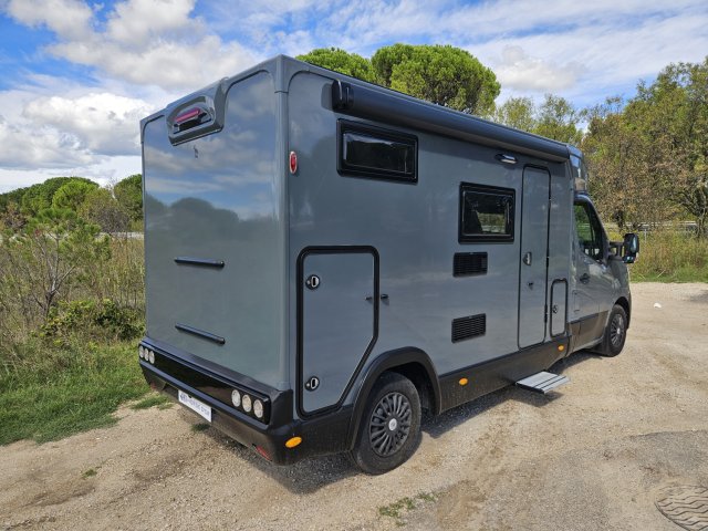 Chausson S 514 Etape Line S514 - Photo 23