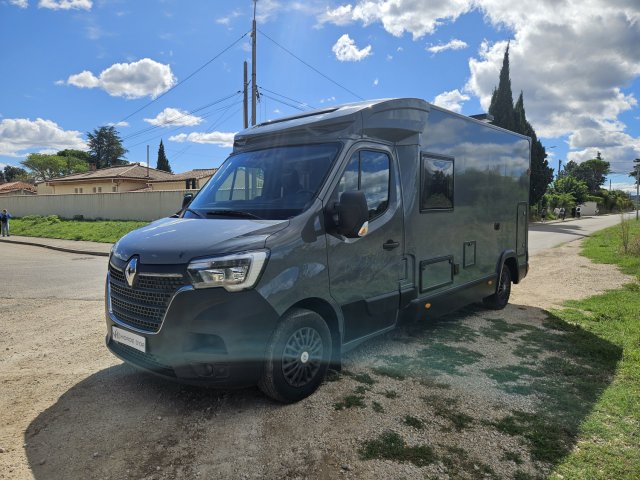 Chausson S 514 Etape Line S514 - Photo 24