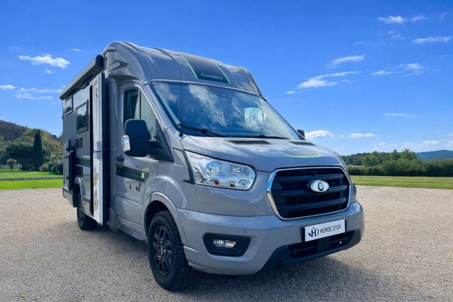 Achat Chausson S 514 Sport Line   Occasion