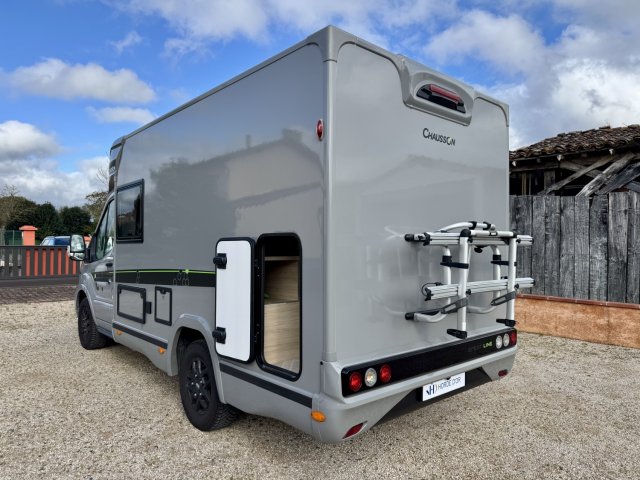 Chausson S 514 Sport Line - Photo 3