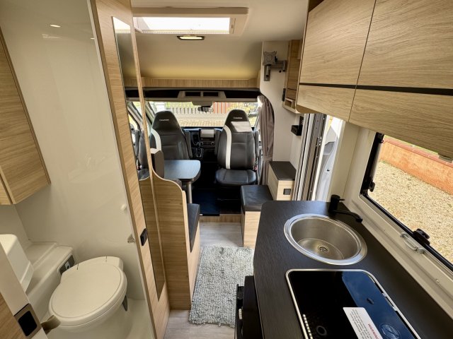 Chausson S 514 Sport Line - Photo 5