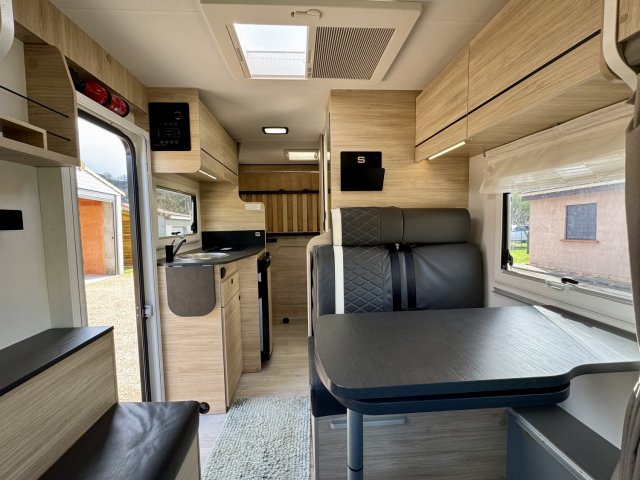 Chausson S 514 Sport Line - Photo 6