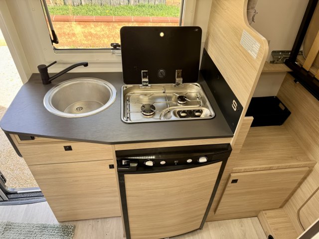 Chausson S 514 Sport Line - Photo 8