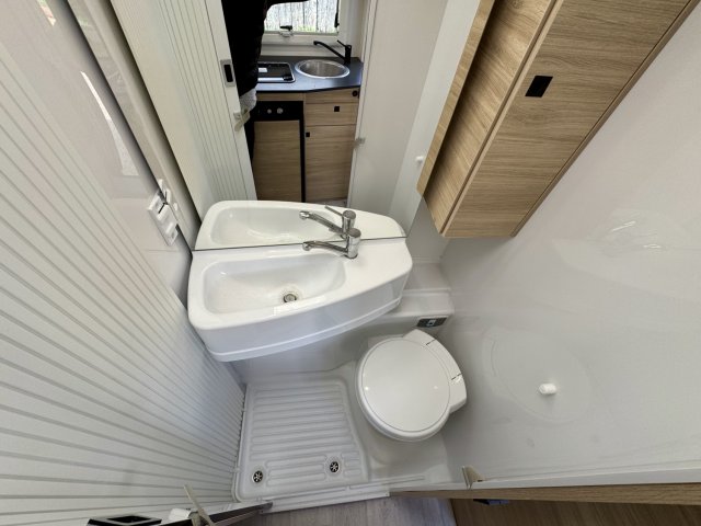 Chausson S 514 Sport Line - Photo 9