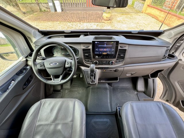 Chausson S 514 Sport Line - Photo 13