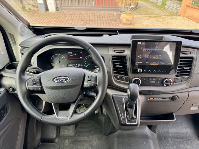 Chausson S 514 Sport Line - Photo 14