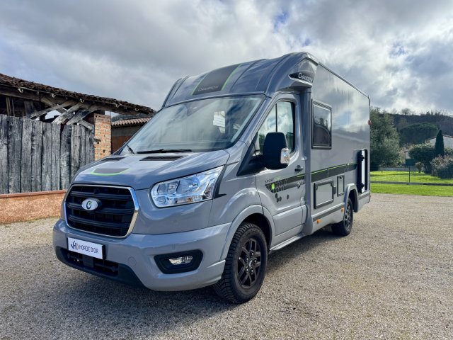Chausson S 514 Sport Line - Photo 18