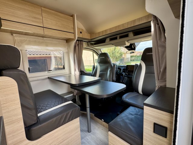 Chausson S 514 SPORT LINE - Photo 7