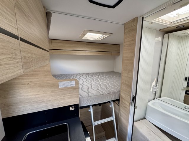 Chausson S 514 SPORT LINE - Photo 11