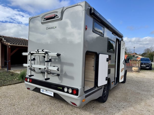 Chausson S 514 SPORT LINE - Photo 20