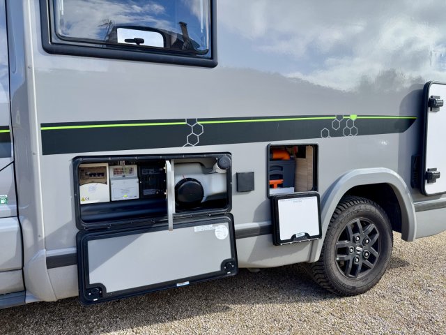 Chausson S 514 SPORT LINE - Photo 21