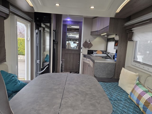 Chausson Titanium 640 - Photo 4