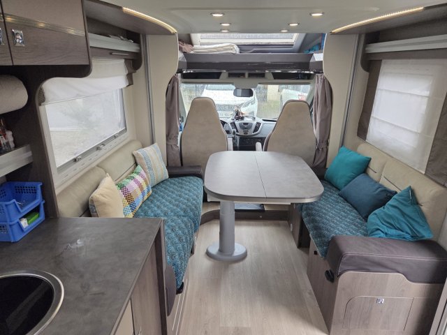 Chausson Titanium 640 - Photo 5