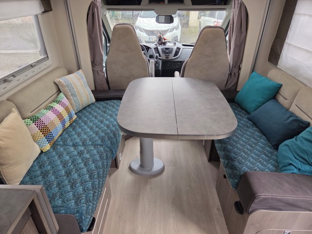 Chausson Titanium 640 - Photo 6