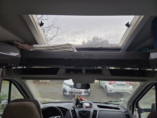 Chausson Titanium 640 - Photo 7