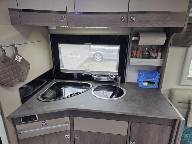 Chausson Titanium 640 - Photo 8