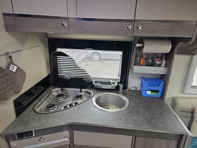 Chausson Titanium 640 - Photo 9