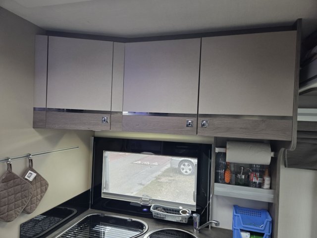 Chausson Titanium 640 - Photo 10