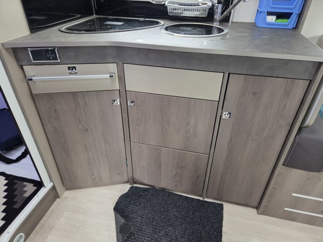 Chausson Titanium 640 - Photo 11