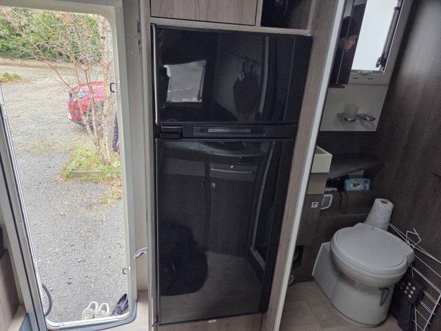 Chausson Titanium 640 - Photo 12