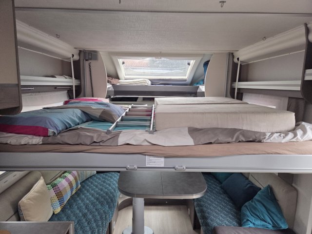 Chausson Titanium 640 - Photo 14