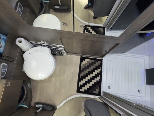 Chausson Titanium 640 - Photo 15