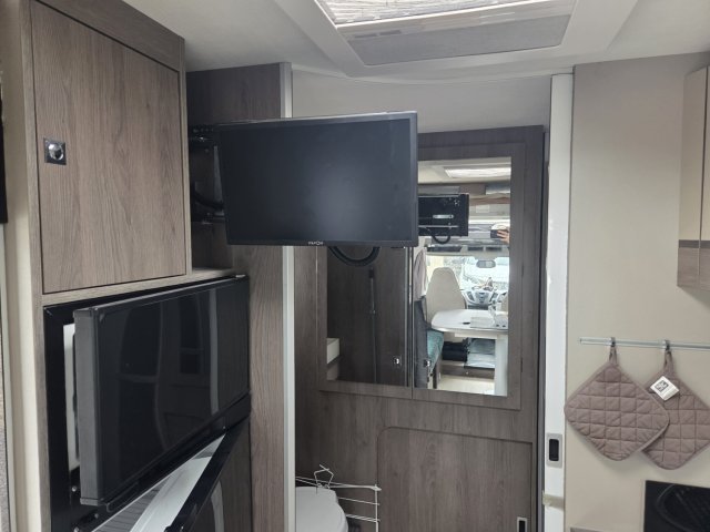Chausson Titanium 640 - Photo 20