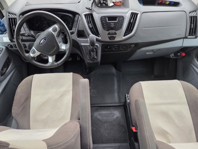 Chausson Titanium 640 - Photo 21