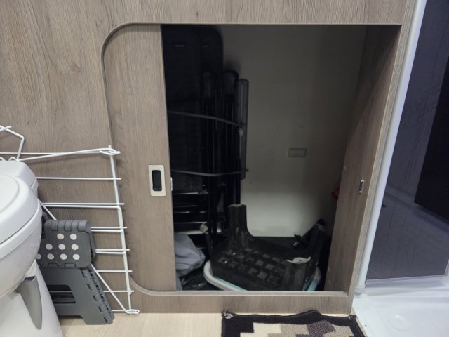 Chausson Titanium 640 - Photo 23