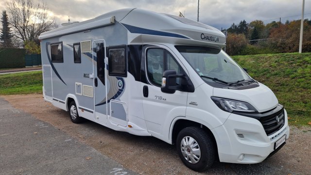 Chausson Titanium 718 XLB - Photo 2