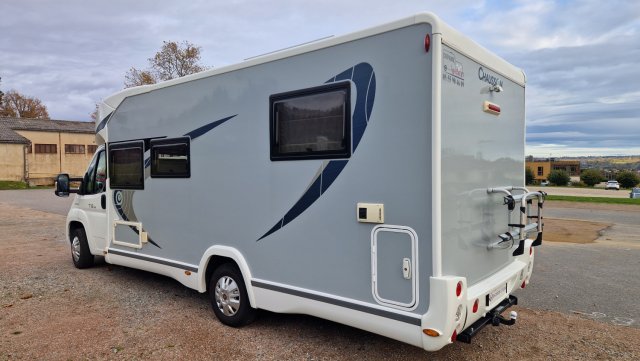 Chausson Titanium 718 XLB - Photo 3