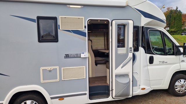 Chausson Titanium 718 XLB - Photo 4