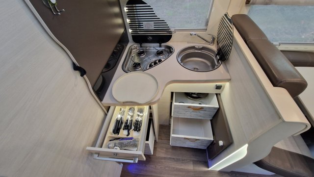 Chausson Titanium 718 XLB - Photo 17