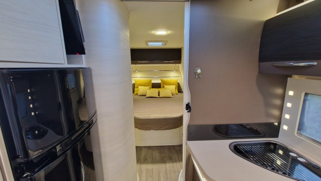 Chausson Titanium 718 XLB - Photo 22