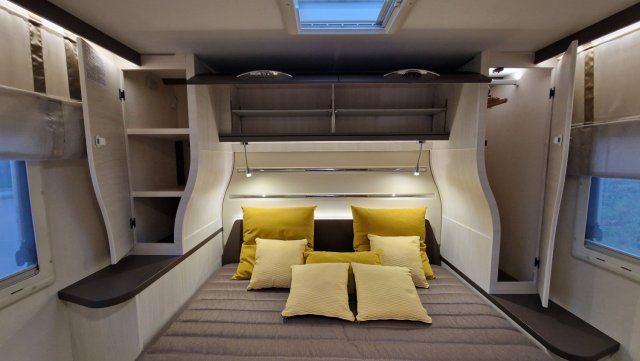 Chausson Titanium 718 XLB - Photo 25