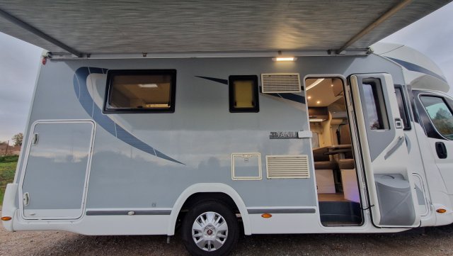 Chausson Titanium 718 XLB - Photo 37