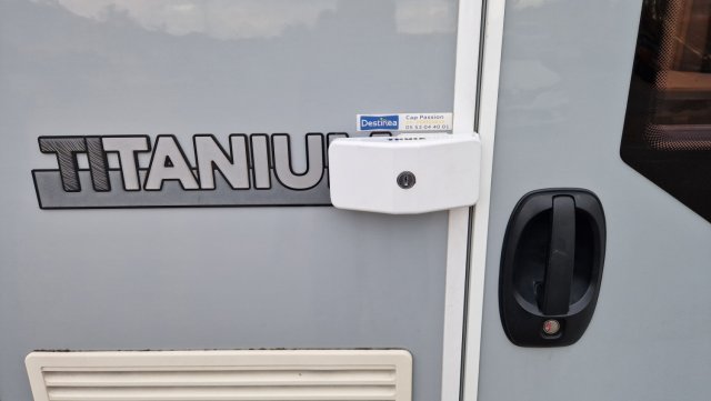 Chausson Titanium 718 XLB - Photo 38