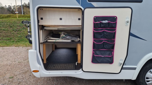 Chausson Titanium 718 XLB - Photo 41