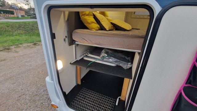 Chausson Titanium 718 XLB - Photo 42