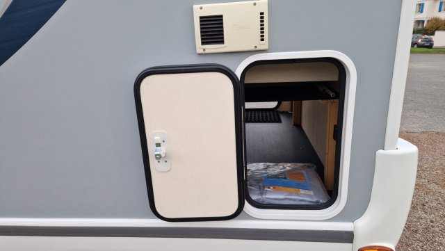 Chausson Titanium 718 XLB - Photo 43