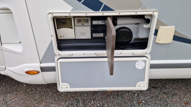 Chausson Titanium 718 XLB - Photo 44